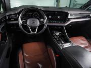 Volkswagen Touareg III Воронеж  - изображение 30