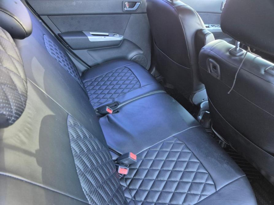 Hyundai Getz I Рестайлинг Воронеж  - изображение 16