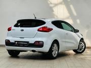 Kia Ceed II Кемерово  - изображение 22