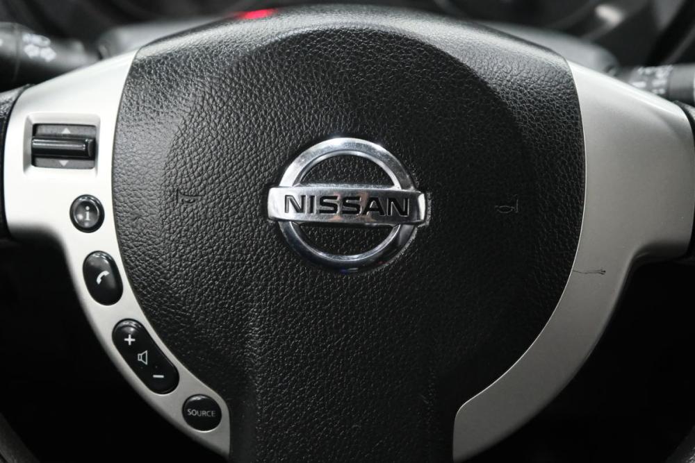 Nissan X-Trail II Рестайлинг Омск  - изображение 13