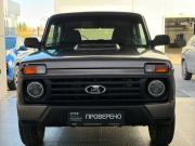 Lada (ВАЗ) 2131 (4x4) I Уфа  - изображение 24