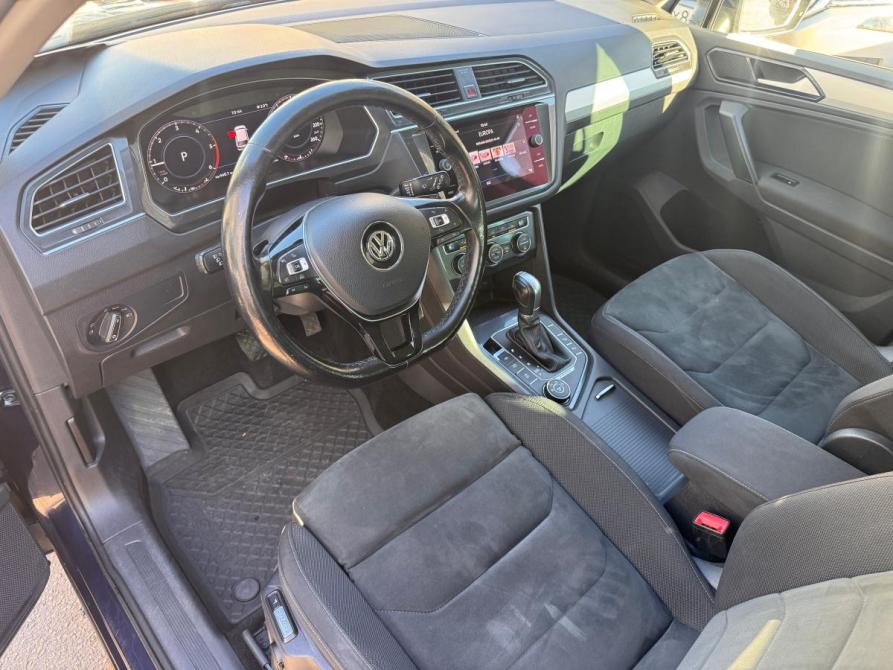Volkswagen Tiguan II Санкт-Петербург  - изображение 7