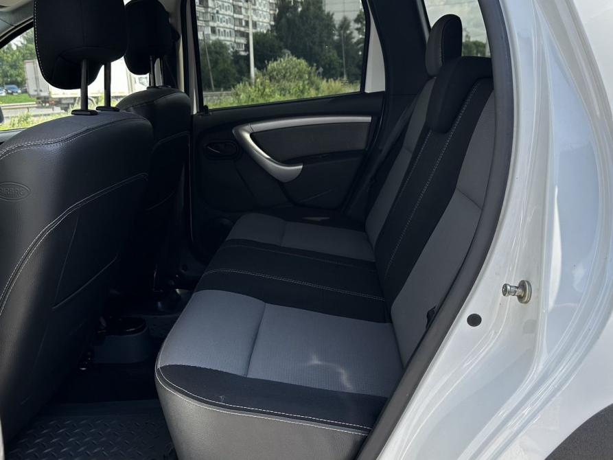 Renault Duster I Ярославль  - изображение 38