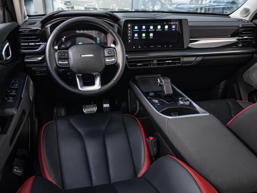 Haval H3 I Краснодар  - изображение 6