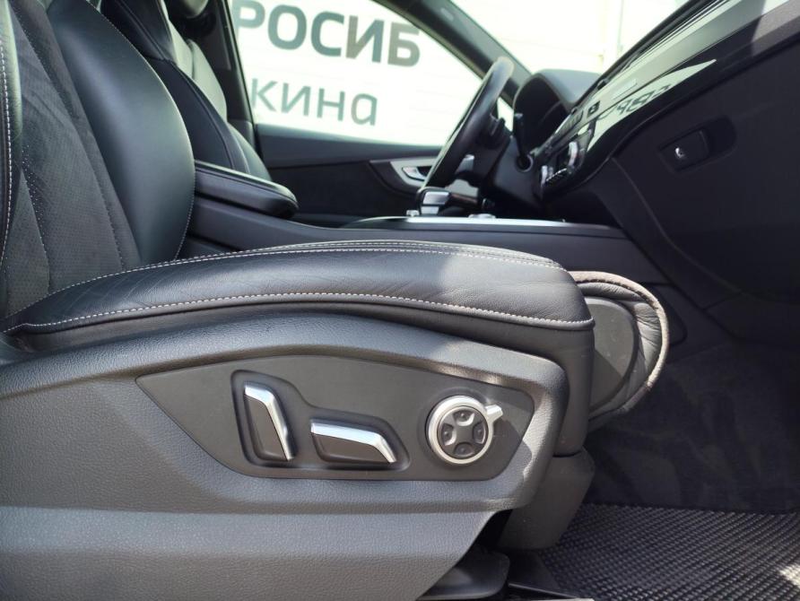 Audi Q7 II (4M) Санкт-Петербург  - изображение 18