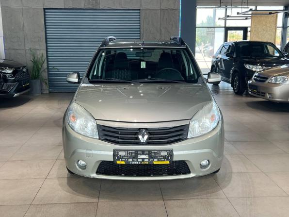 Renault Sandero I с пробегом 2011 года, цена 690 000 рублей, 159153 км, хэтчбек, Автокод Объявления