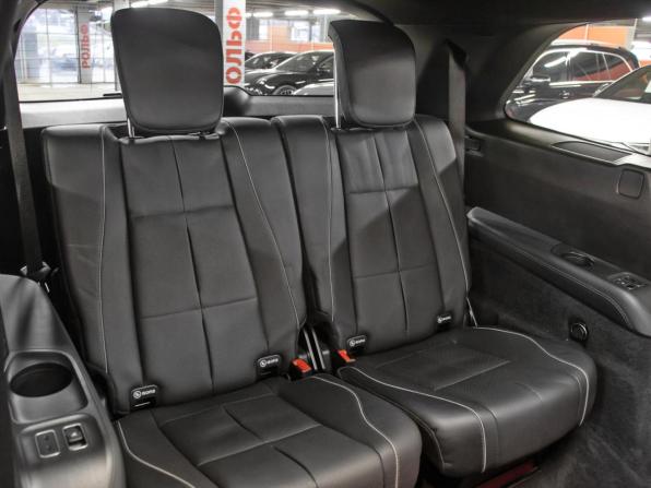 Mercedes-Benz GLS II (X167) с пробегом 2023 года, цена 11 330 000 рублей, 67740 км, внедорожник, Автокод Объявления