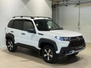 Lada (ВАЗ) Niva Travel I Самара  - изображение 13