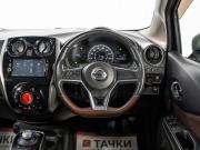 Nissan Note II Рестайлинг Иркутск  - изображение 36