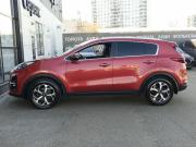Kia Sportage IV Рестайлинг Москва  - изображение 23