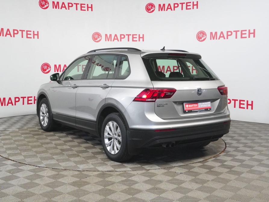 Volkswagen Tiguan II Вологда  - изображение 7