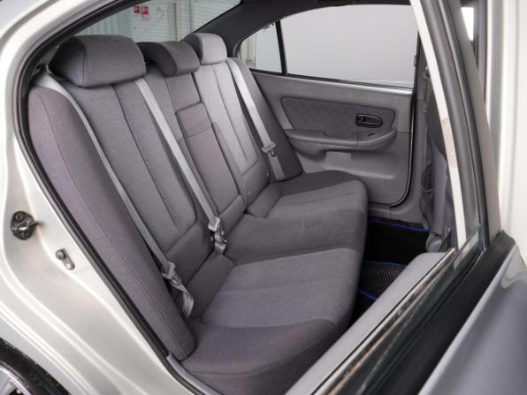 Hyundai Elantra III (XD2) Рестайлинг с пробегом 2010 года, цена 544 000 рублей, 136740 км, седан, Автокод Объявления