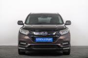 Honda Vezel I Рестайлинг Томск  - изображение 24