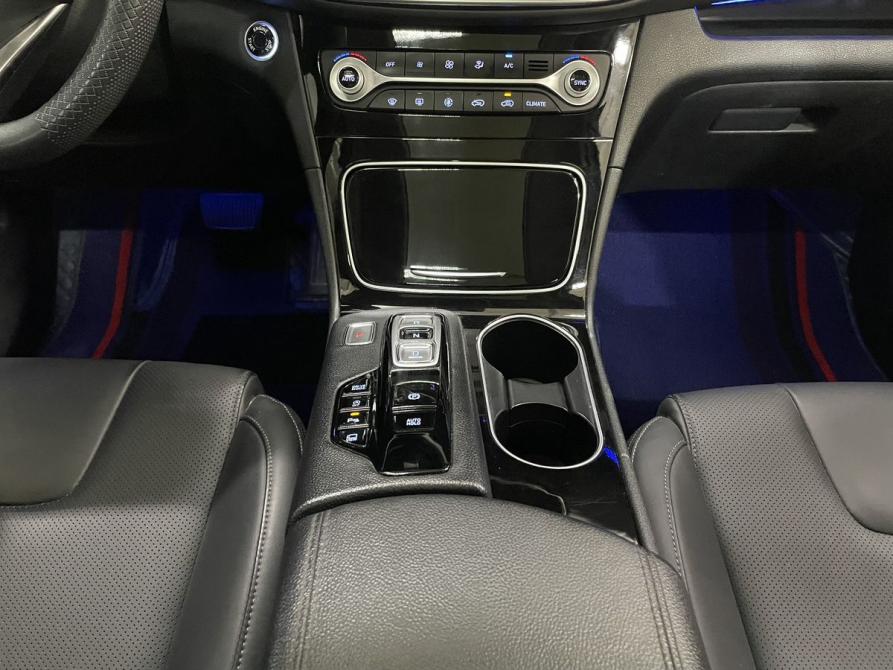 Hyundai Santa Fe IV (China Market) Воронеж  - изображение 15