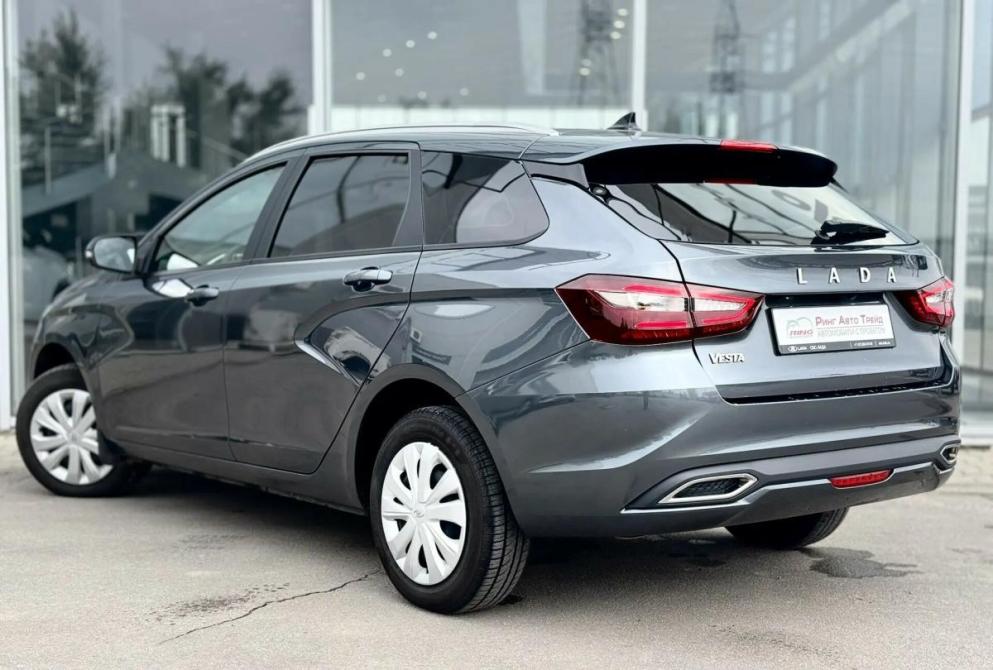 Lada (ВАЗ) Vesta I Рестайлинг (NG) Воронеж  - изображение 9