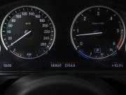 BMW X5 III (F15) Москва  - изображение 38