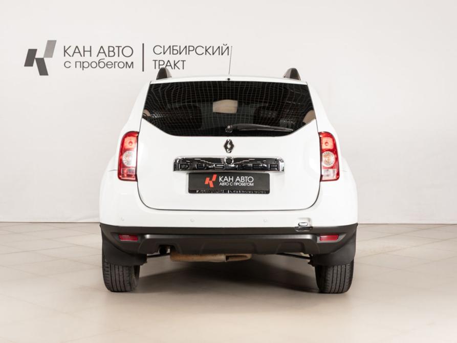 Renault Duster I Казань  - изображение 4