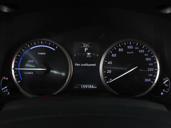 Lexus NX I с пробегом 2015 года, цена 2 749 000 рублей, 159184 км, внедорожник, Автокод Объявления