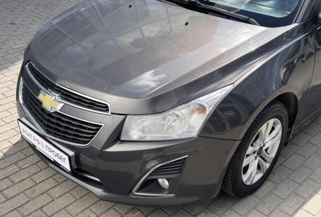 Chevrolet Cruze I Рестайлинг с пробегом 2014 года, цена 690 000 рублей, 200481 км, седан, Автокод Объявления