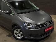 Volkswagen Sharan II Челябинск  - изображение 38