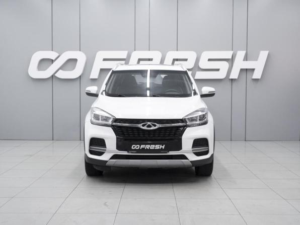 Chery Tiggo 4 I Рестайлинг с пробегом 2022 года, цена 919 000 рублей, 118702 км, внедорожник, Автокод Объявления
