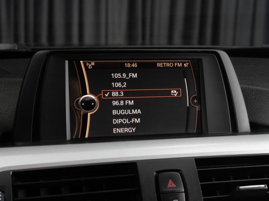 BMW 3 серии VI (F3x) Тюмень  - изображение 15