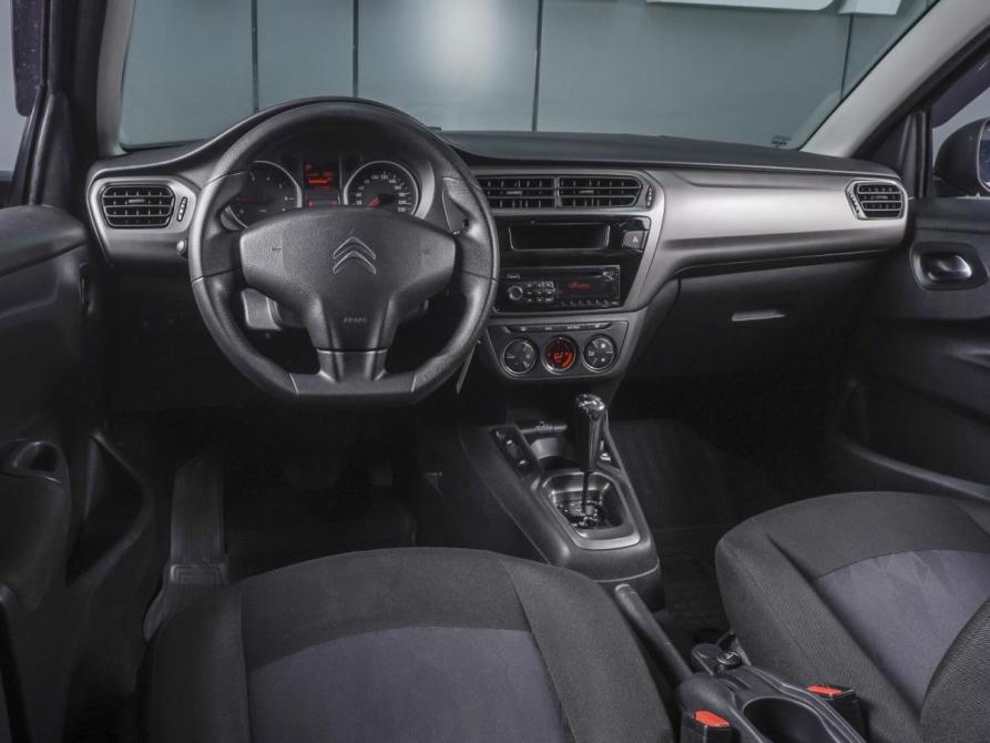 Citroen C-Elysee I Ростов-на-Дону  - изображение 6