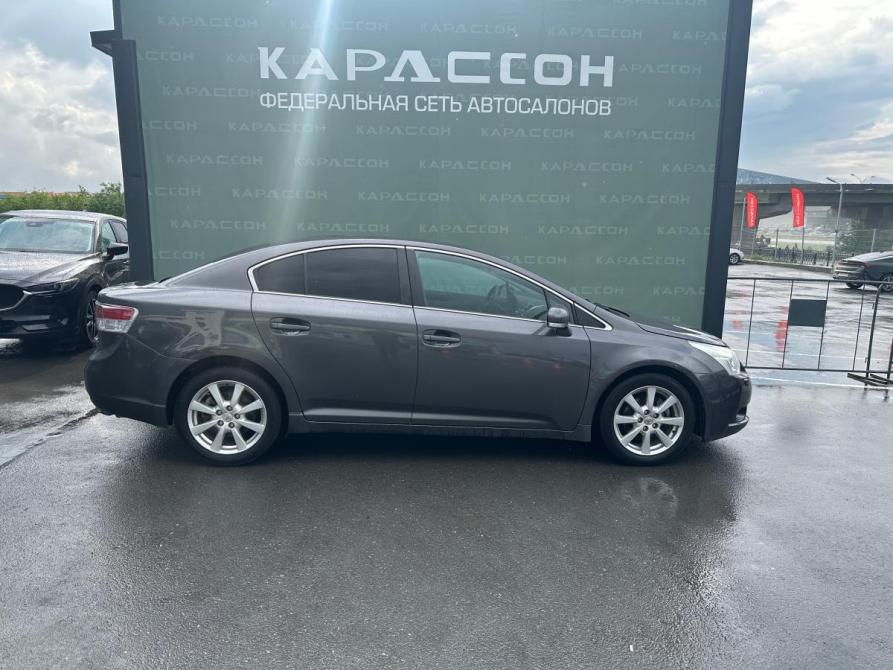Toyota Avensis III Екатеринбург  - изображение 4