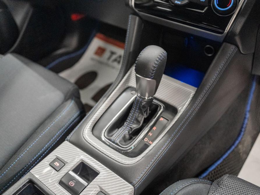 Subaru Levorg I Красноярск  - изображение 15