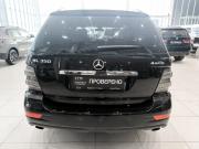 Mercedes-Benz M-Класс II (W164) Рестайлинг Казань  - изображение 29