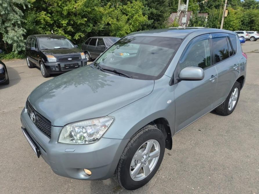 Toyota RAV4 III (XA30) Саратов  - изображение 12