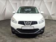 Nissan Qashqai I Рестайлинг Москва  - изображение 27