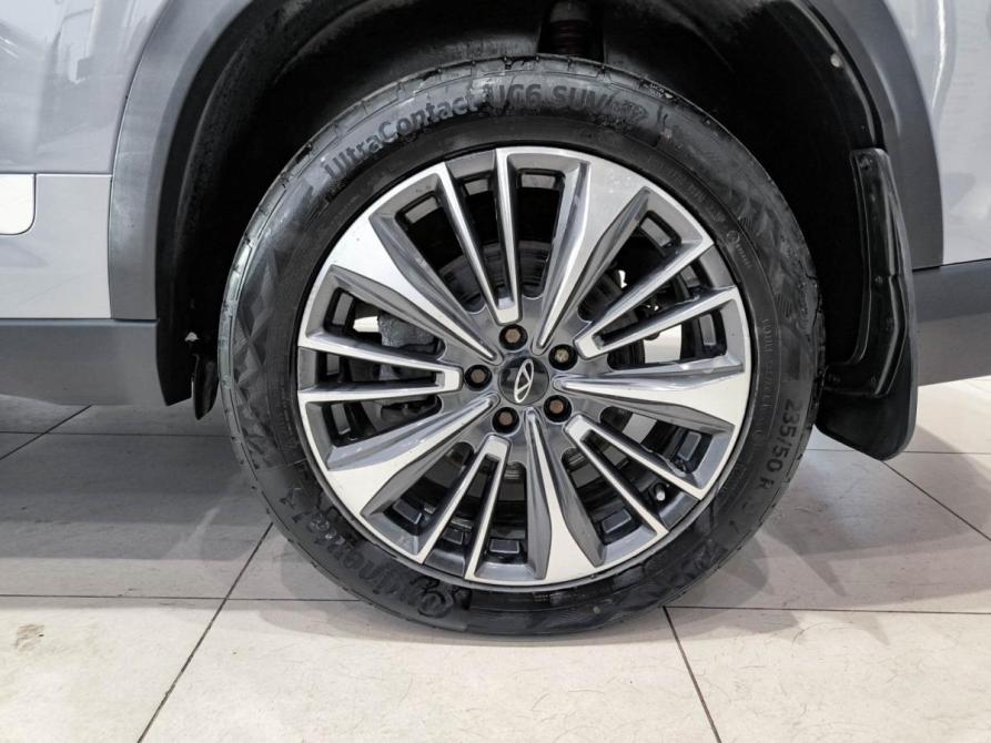 Chery Tiggo 8 Pro Max I Казань  - изображение 22