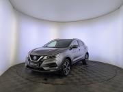 Nissan Qashqai II Рестайлинг Москва  - изображение 28