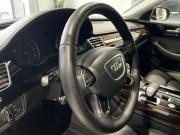 Audi A8 III (D4) Рестайлинг Москва  - изображение 35