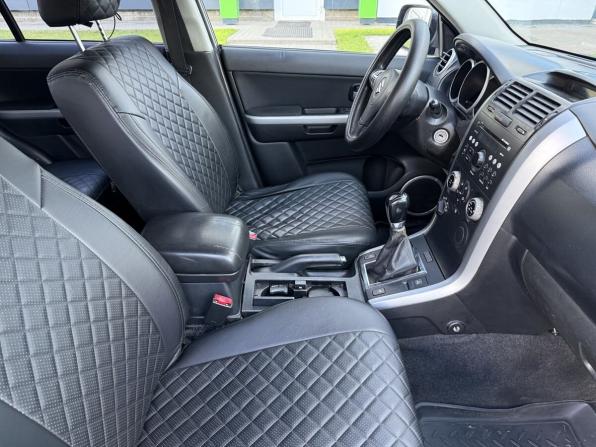 Suzuki Grand Vitara II с пробегом 2008 года, цена 599 000 рублей, 274961 км, внедорожник, Автокод Объявления