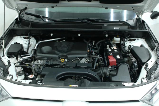 Toyota RAV4 VI (XA60) с пробегом 2025 года, цена 4 295 000 рублей, 43 км, внедорожник, Автокод Объявления