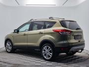 Ford Kuga II Москва  - изображение 21