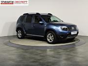 Renault Duster I Белгород  - изображение 19