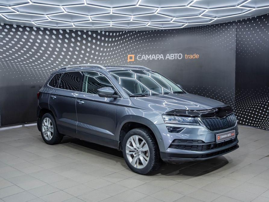Skoda Karoq I Самара  - изображение 5