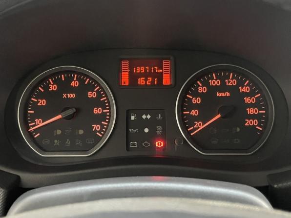 Renault Sandero I с пробегом 2013 года, цена 717 600 рублей, 139715 км, хэтчбек, Автокод Объявления