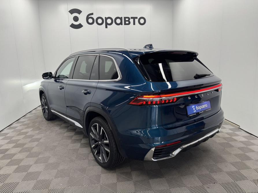 Geely Monjaro I Воронеж  - изображение 6