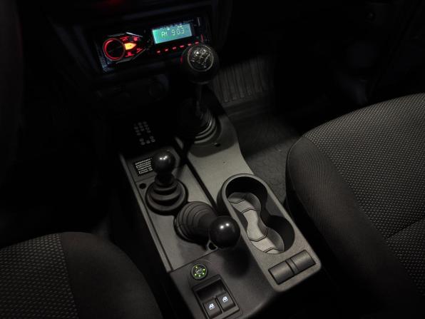 Lada (ВАЗ) Niva Legend I с пробегом 2022 года, цена 699 000 рублей, 51000 км, внедорожник, Автокод Объявления