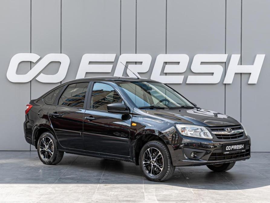 Lada (ВАЗ) Granta I Краснодар  - изображение 1