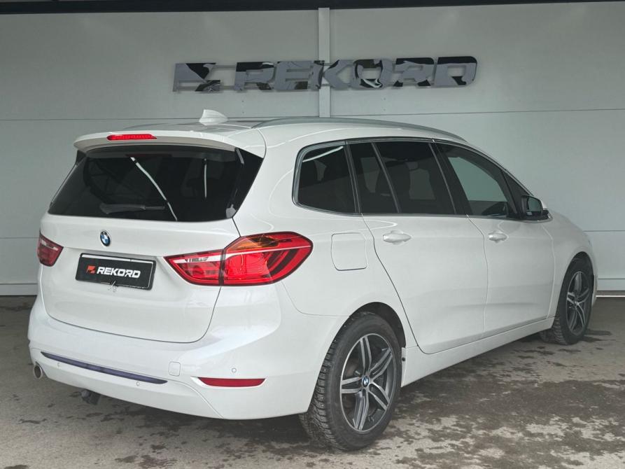 BMW 2 серии Gran Tourer F46 Уфа  - изображение 4