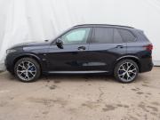 BMW X5 IV (G05/G18) Рестайлинг Москва  - изображение 37