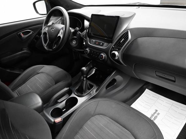 Hyundai ix35 I Рестайлинг с пробегом 2014 года, цена 1 400 000 рублей, 142516 км, внедорожник, Автокод Объявления