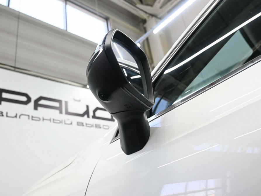Haval Jolion I Рестайлинг Ростов-на-Дону  - изображение 7