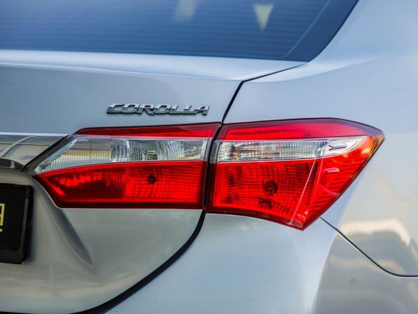 Toyota Corolla XI (E160 E170 E180) с пробегом 2013 года, цена 998 000 рублей, 225259 км, седан, Автокод Объявления