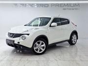 Nissan Juke I Уфа  - изображение 29
